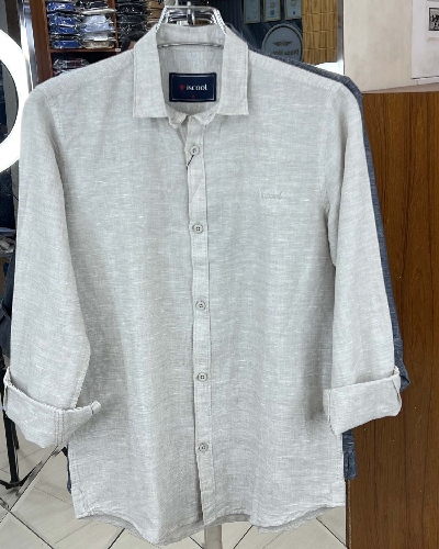 Casual Cotton Full Shirt